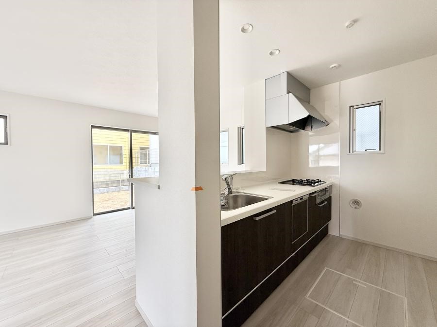 �L�b�`�� �������L���C�ɕЕt���A�g���₷���L�b�`��