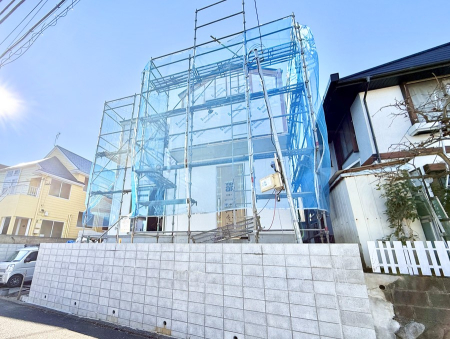 ���ӊ� �w 160m ���c�}���c�����u�ߊ�����v�w