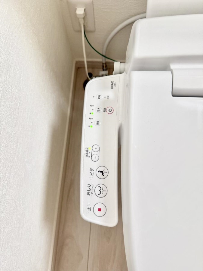 ���̑����� �ݔ����������ŉ��K�A���������ۂ����V�����[�g�C��