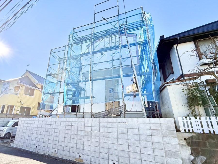 ���ӊ� �w 160m ���c�}���c�����u�ߊ�����v�w