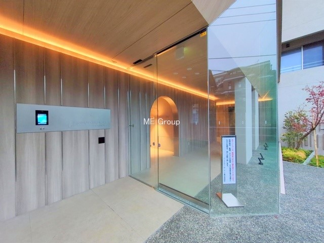 �G���g�����X �O�ρ��A�邽�тɈ��S����^���Ă����A���J�ɊǗ����ꂽ���L���