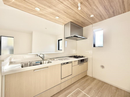 �L�b�`�� �������L���C�ɕЕt���A�g���₷���L�b�`��