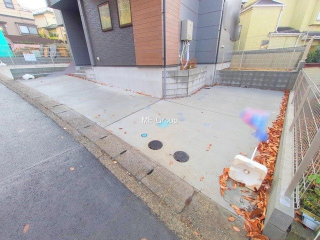  �O�ρ��J�[�X�y�[�X�L