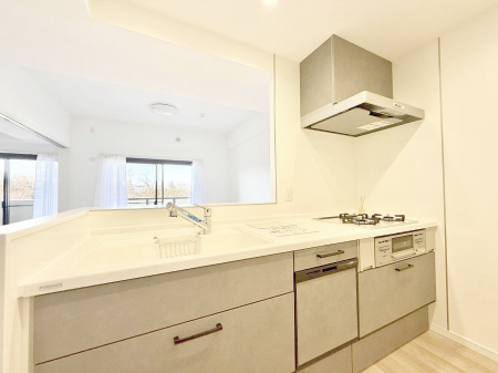 �L�b�`�� ���������������̖��@��������A���ʂȃL�b�`��