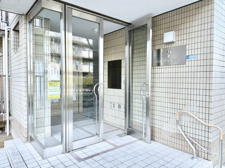 �G���g�����X �O�ρ��Z�܂����◈�q��S�n�悭�}����A���������p�X�y�[�X�����͂ł�