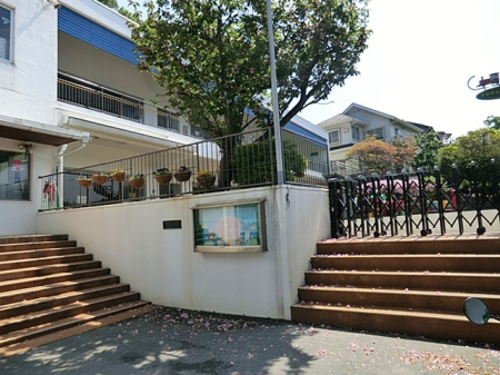 ���ӊ� �c�t���E�ۈ牀 1124m ��������c�t��