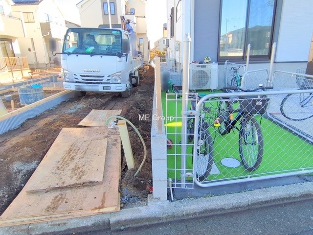  �O�ρ����K�Ȓ��ԃX�y�[�X�ň��S