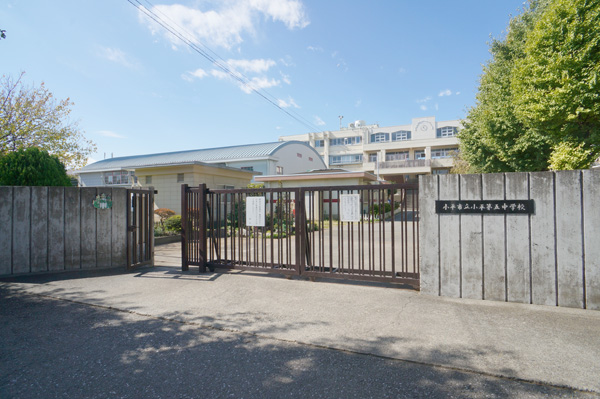 ���ӊ� ���w�Z 960m ����a�s����ܒ��w�Z