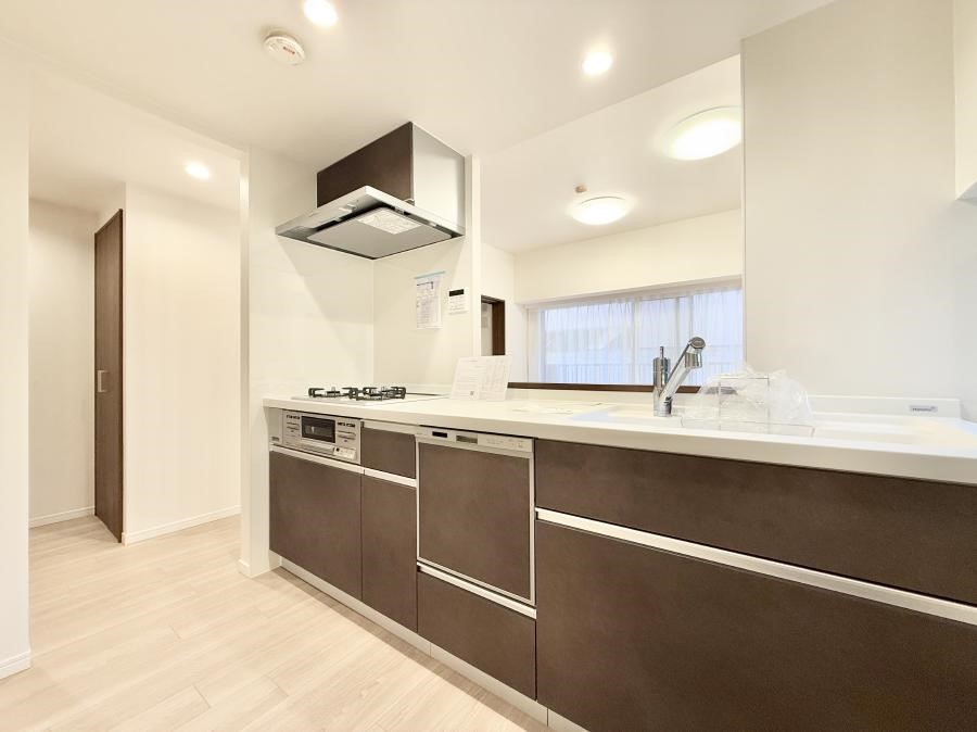 �L�b�`�� �������������Ŏ��p�I�A�S�Ƃ��߂��L�b�`���f�U�C��