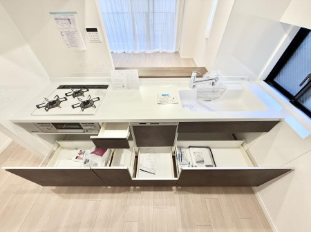 �L�b�`�� �������V���v���ŋ@�\�I�A�����g���₷���L�b�`��