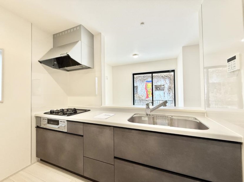 �L�b�`�� �������������Ŏ��p�I�A�S�Ƃ��߂��L�b�`���f�U�C��