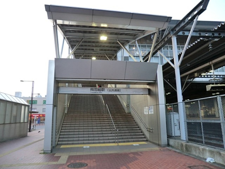 ���ӊ� �w 1520m �������u��c���v�w