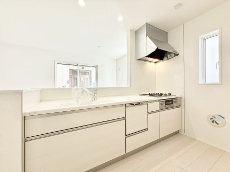 �L�b�`�� �������������Ŏ��p�I�A�S�Ƃ��߂��L�b�`���f�U�C��