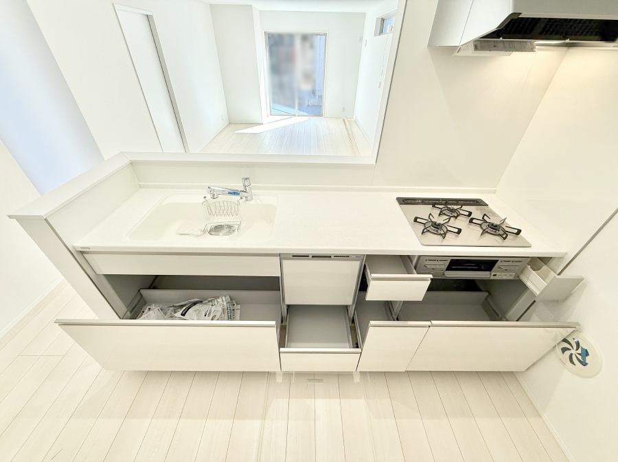 �L�b�`�� �������V���v���ŋ@�\�I�A�����g���₷���L�b�`��