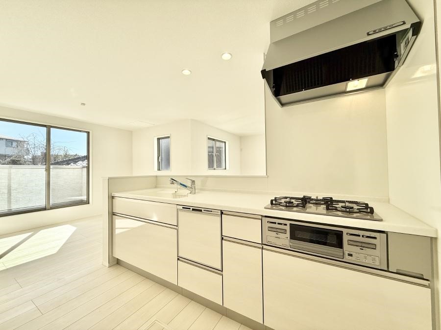 �L�b�`�� �������V���v���ŋ@�\�I�A�����g���₷���L�b�`��