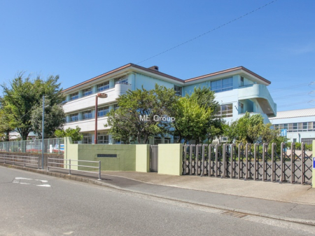 ���ӊ� ���w�Z 1100m ���؎s���˓c���w�Z