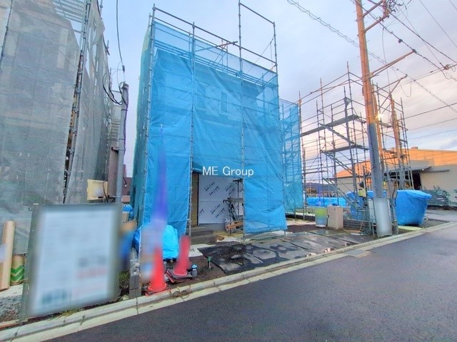 ���n�O�ώʐ^ �O��