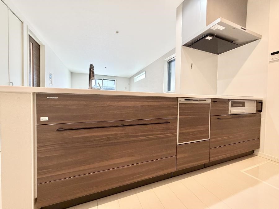 �L�b�`�� �������������Ŏ��p�I�A�S�Ƃ��߂��L�b�`���f�U�C��