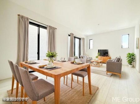 ���r���O ���������C�ɓ���̏ꏊ�ŁA�̂�т�Ƃ������Ԃ�