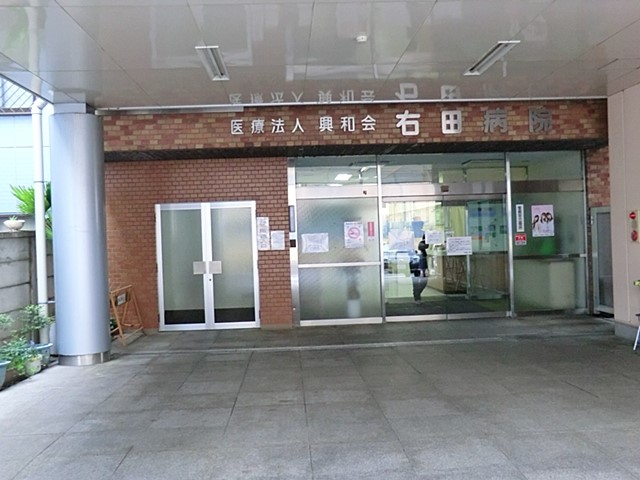 ���ӊ� �a�@ 504m �E�c�a�@