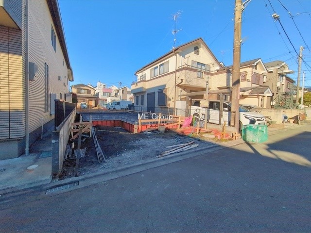 ���n�O�ώʐ^ �O��