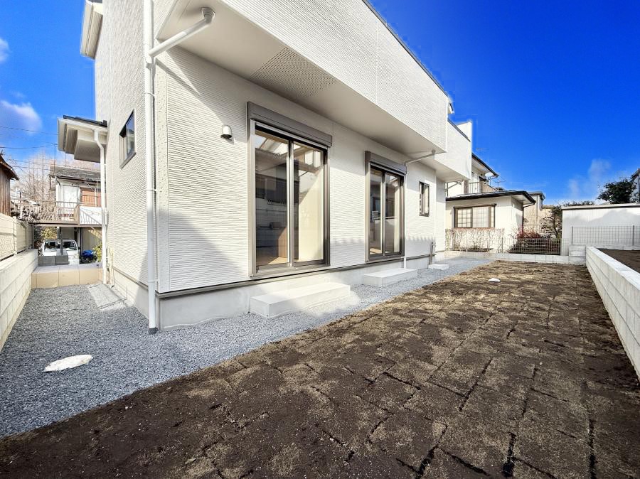 ���̑� �O�ρ��~�n���ɂ�Ƃ肠��΂̃X�y�[�X������A���₩�ȕ��͋C�ł�