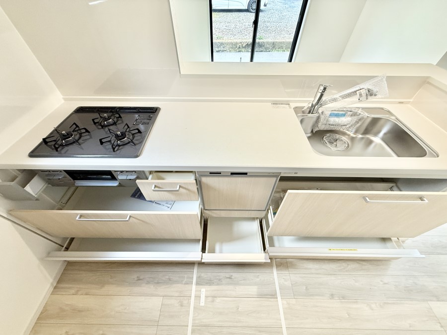 �L�b�`�� �������V���v���ŋ@�\�I�A�����g���₷���L�b�`��