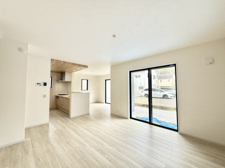 ���r���O ���������C�ɓ���̏ꏊ�ŁA�̂�т�Ƃ������Ԃ�