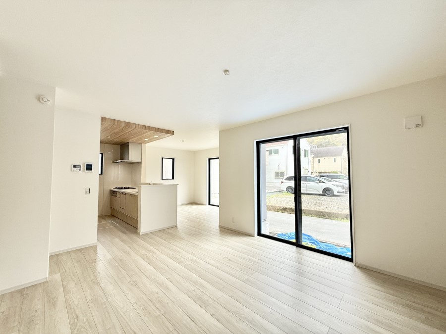 ���r���O ���������C�ɓ���̏ꏊ�ŁA�̂�т�Ƃ������Ԃ�