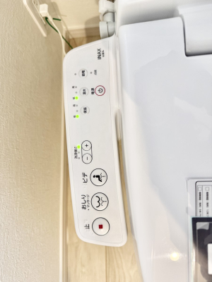 ���̑����� �ݔ����������ŉ��K�A���������ۂ����V�����[�g�C��