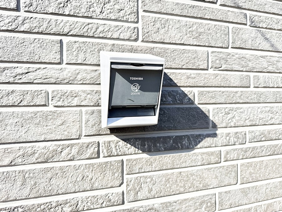 ���̑����� �ݔ������ɗD�����G�R��EV�ԃ��C�t���T�|�[�g