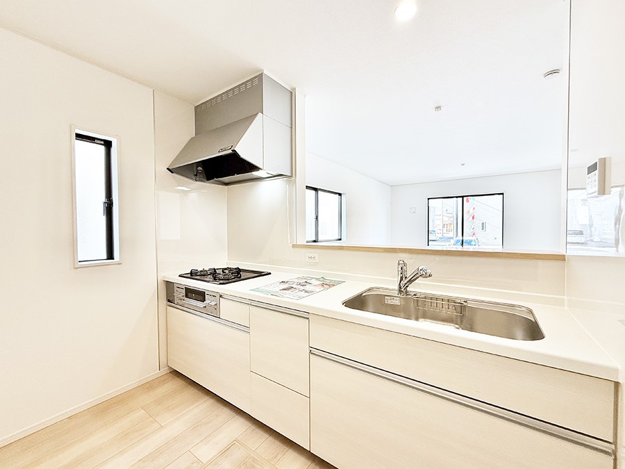 �L�b�`�� ���������������̖��@��������A���ʂȃL�b�`��