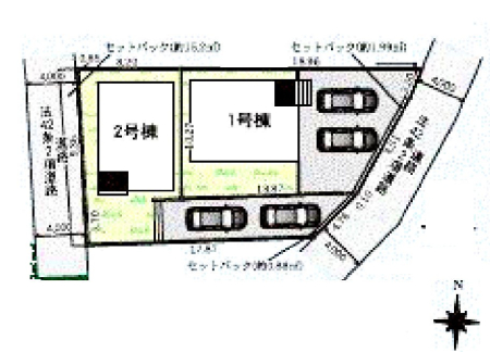 ���ӊ� �a�@ 1872m ������a�@