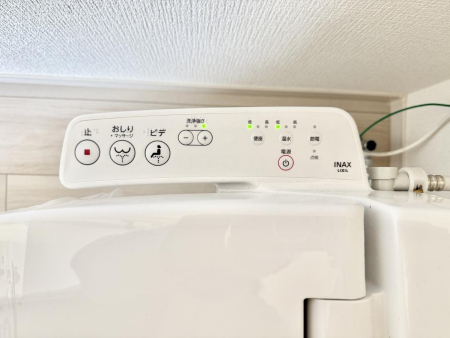 ���̑����� �ݔ����������ŉ��K�A���������ۂ����V�����[�g�C��