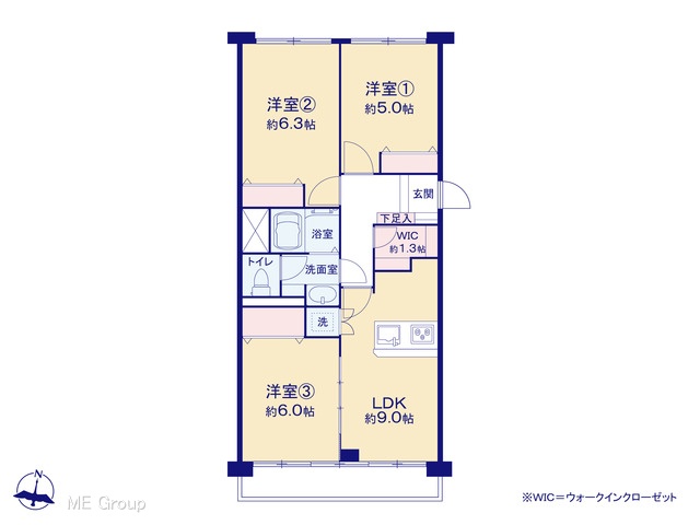  �}�ʂƈقȂ�ꍇ�͌�����D��