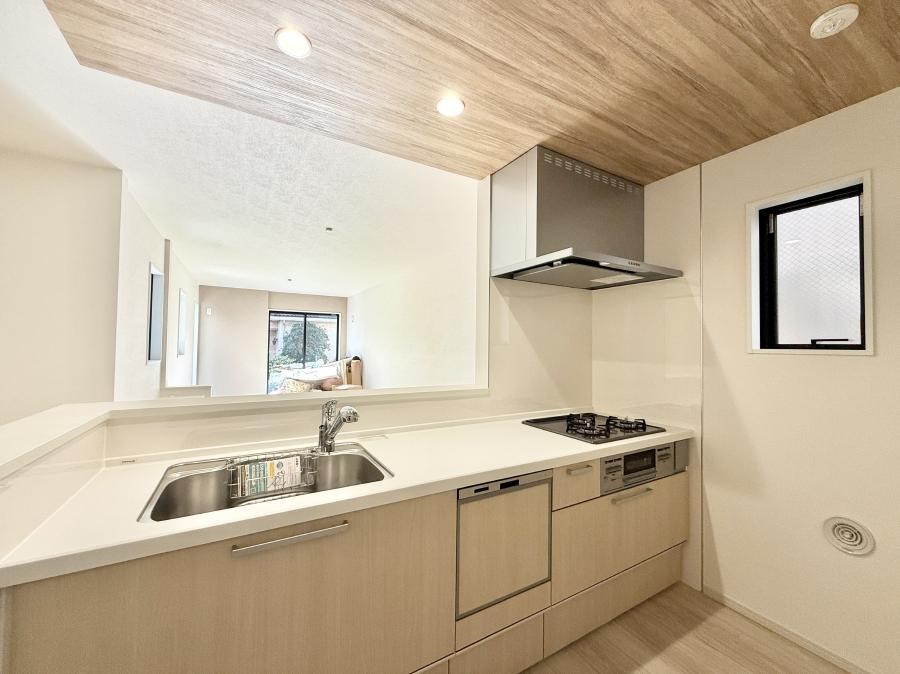 �L�b�`�� �������L���C�ɕЕt���A�g���₷���L�b�`��