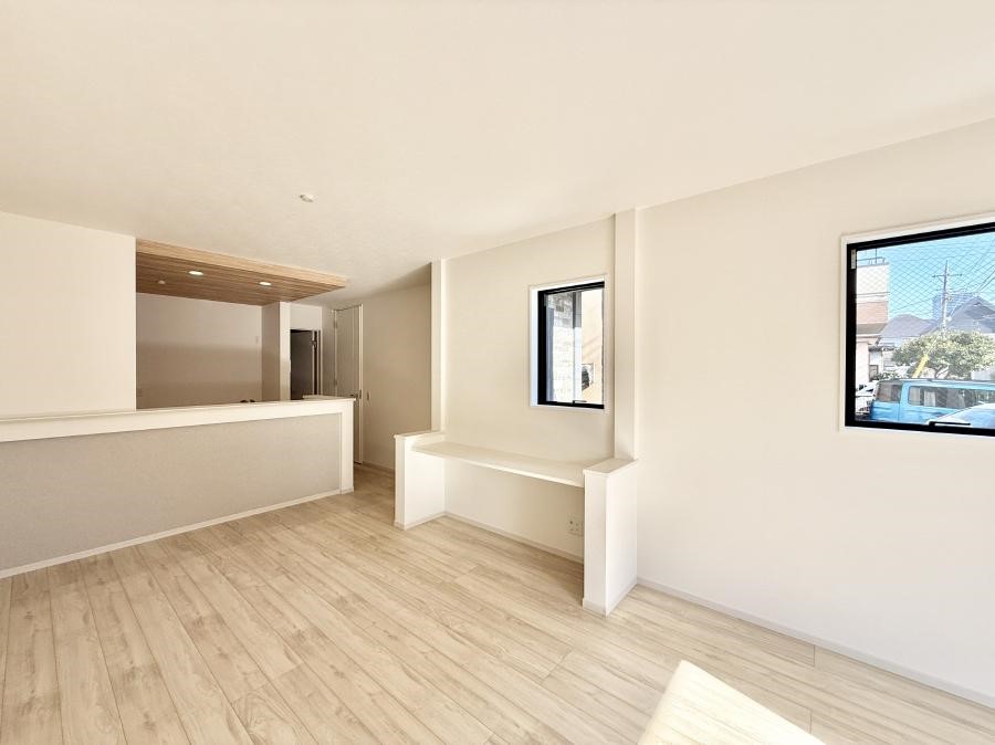 ���r���O �������S���������ꏊ�A�������߂����郊�r���O