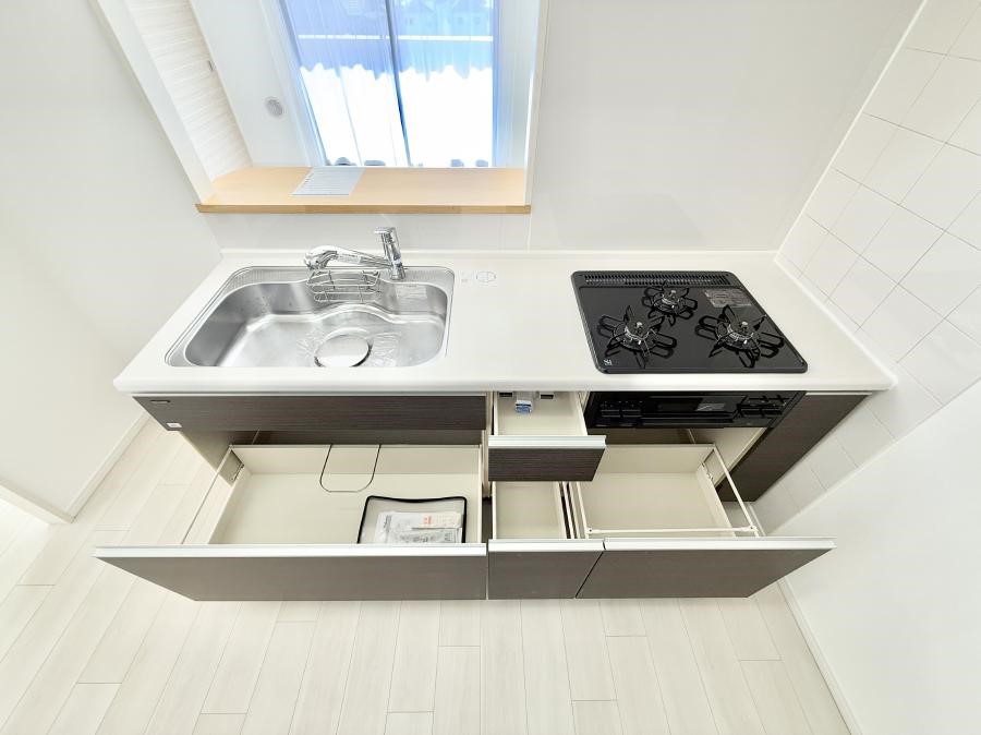 �L�b�`�� ���������������̖��@��������A���ʂȃL�b�`��