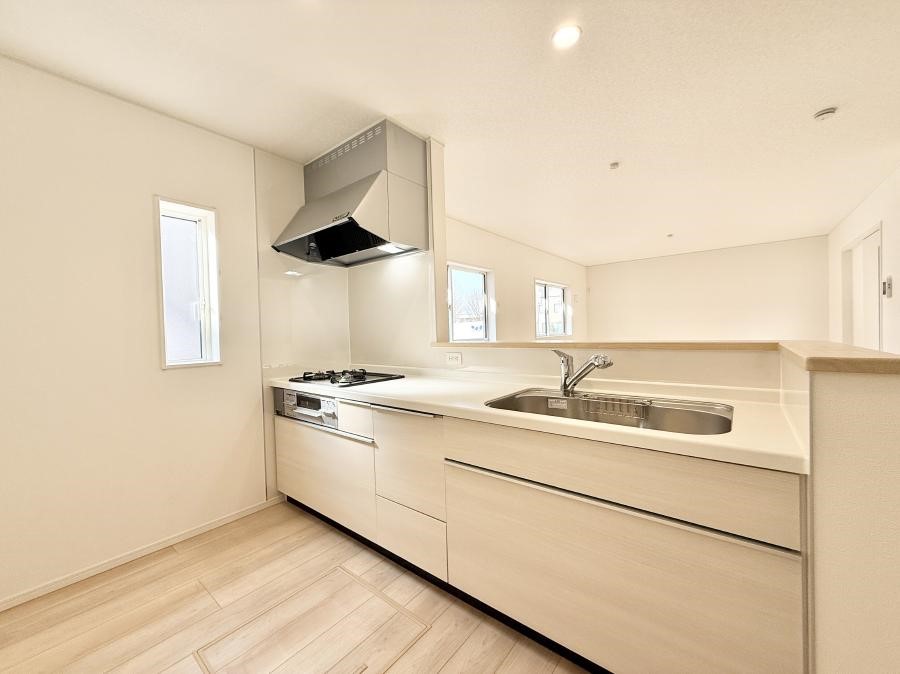 �L�b�`�� �������Ƒ��ƂȂ���A�R�~���j�P�[�V�����̏�