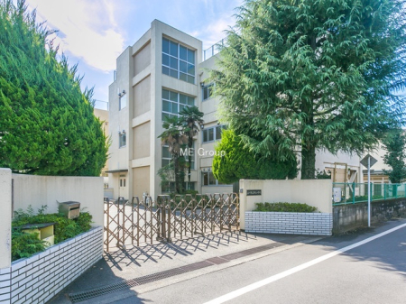 ���ӊ� ���w�Z 466m ����s����㏬�w�Z