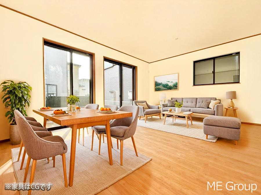 ���r���O �����������������Ɠ��ʂɂ���A�e���̋��