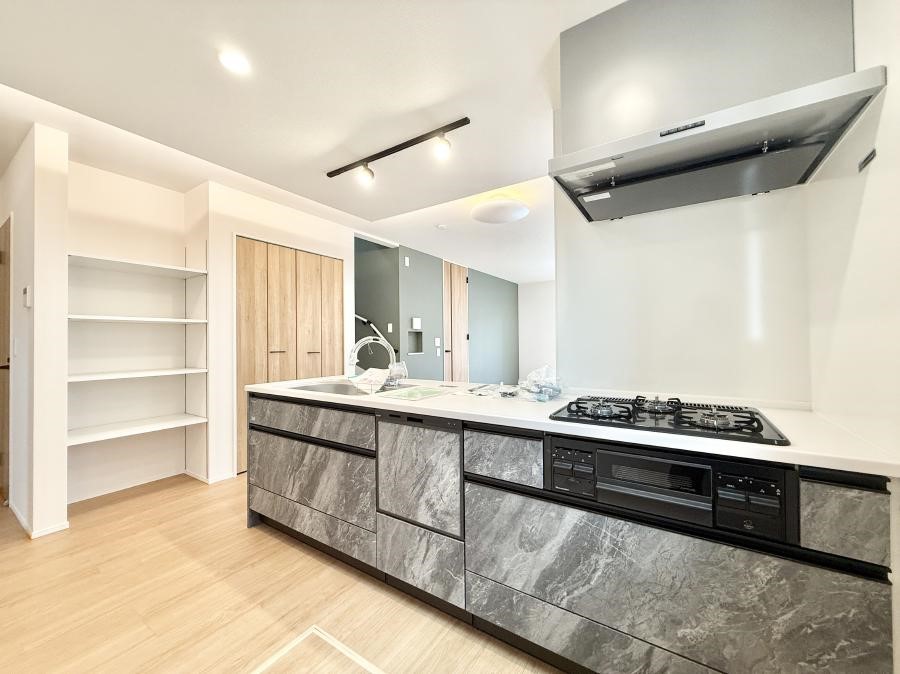 �L�b�`�� �������V���v���ŋ@�\�I�A�����g���₷���L�b�`��