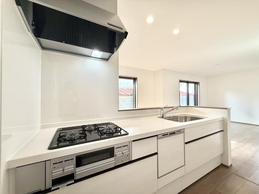 �L�b�`�� �������V���v���ŋ@�\�I�A�����g���₷���L�b�`��