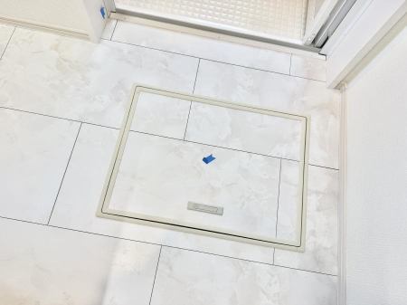 ���̑����� �ݔ����B�ꂽ���[�X�y�[�X�ŉƑS�̂��X�b�L��