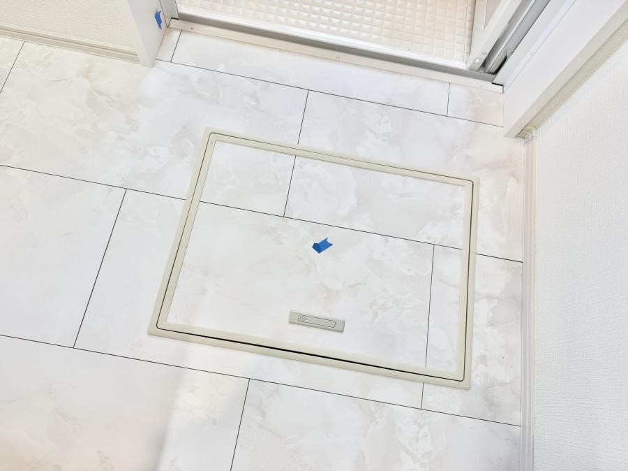 ���̑����� �ݔ����B�ꂽ���[�X�y�[�X�ŉƑS�̂��X�b�L��