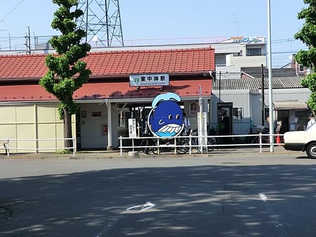 ���ӊ� �w 880m �i�q�~���u�����_�v�w