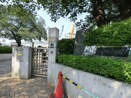 ���ӊ� �c�t���E�ۈ牀 800m �c�t���^�F�肱�ǂ��� �L�n���S���c�t��