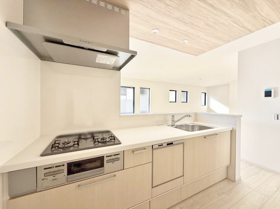 �L�b�`�� �������V���v���ŋ@�\�I�A�����g���₷���L�b�`��