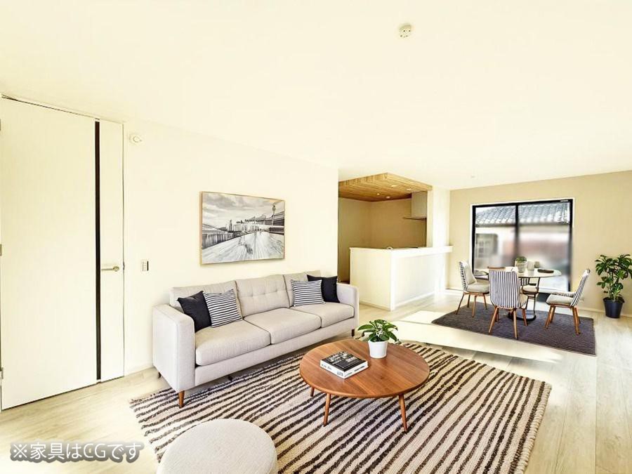 ���r���O �������S���������ꏊ�A�������߂����郊�r���O