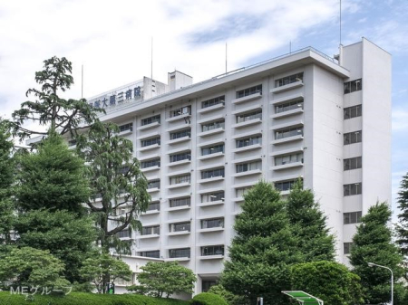 ���ӊ� �a�@ 402m �������b���ȑ�w�t����O�a�@